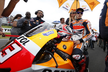 MotoGP | Marquez: “Obiettivo vincere il titolo, non importa quando”