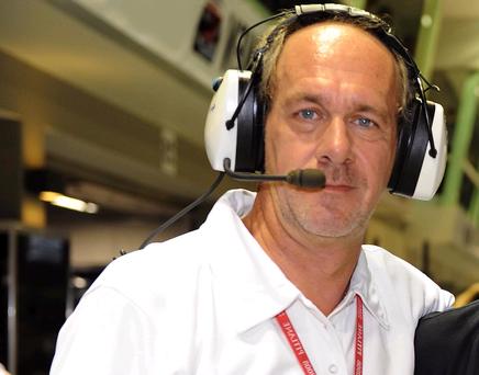 F1 | Maurizio Losa: “Vettel predestinato a nuovi record”
