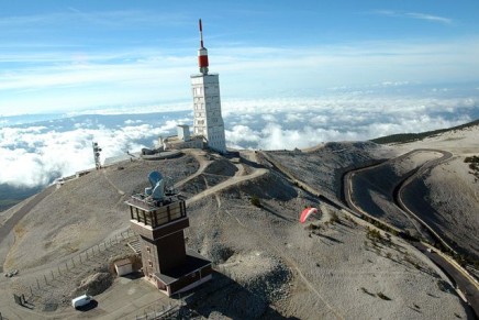 Mont Ventoux