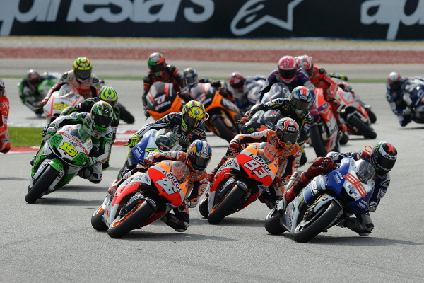 MotoGP | Situazione mercato piloti e team 2014
