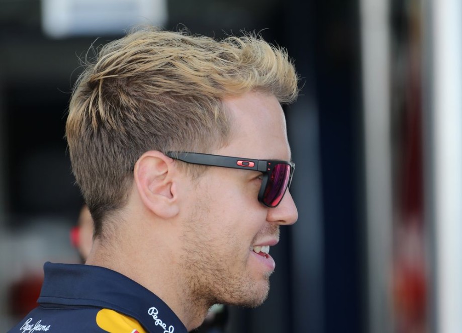 F1 | Vettel: “Tutto può ancora accadere”
