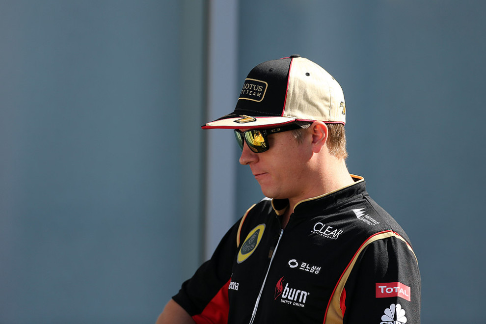 F1 | Raikkonen, operazione riuscita