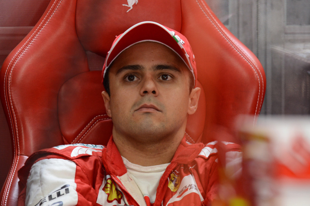 F1 | Massa rivela: “Ho deciso io la strategia opposta ad Alonso”