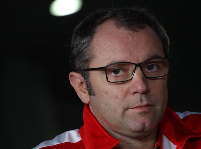 F1 | Domenicali: “Già a luglio non eravamo sufficientemente veloci”