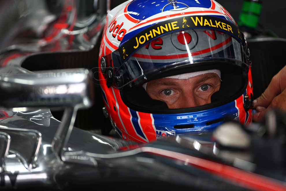 F1 | Button: “Non lottare per la vittoria fa un male del diavolo”