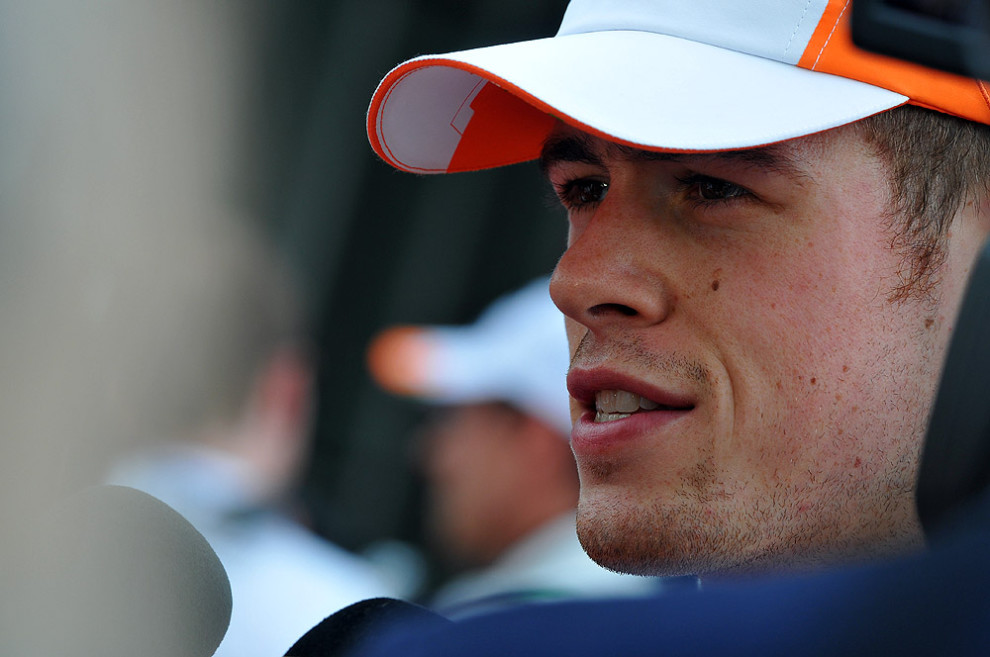 F1 | Di Resta tra Sauber e DTM: “In Force India trattano con Perez”