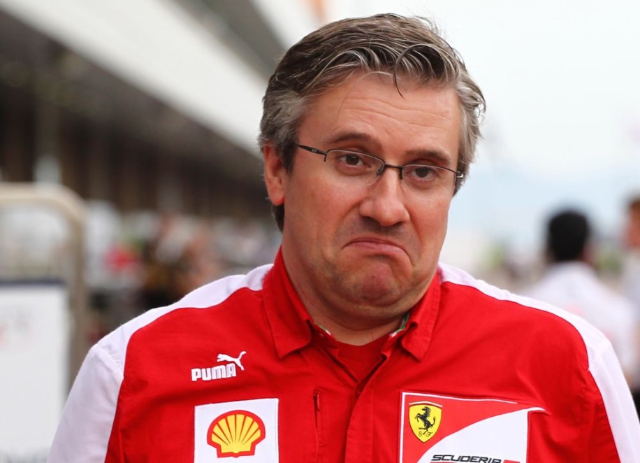 F1 | Fry: “Peccato vedere sfumare il secondo posto di Fernando”