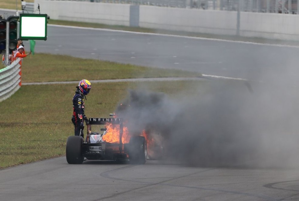 Korean Grand Prix, Yeongam 03-06 October 2013