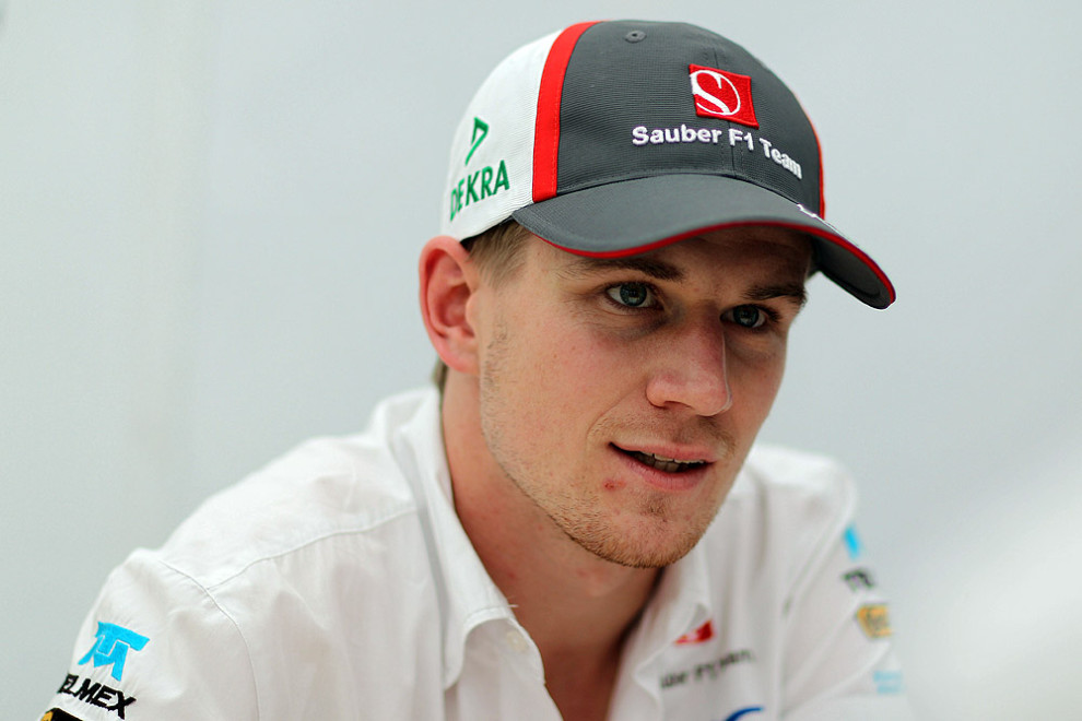 F1 | Notizie contrastanti sul futuro di Nico Hulkenberg