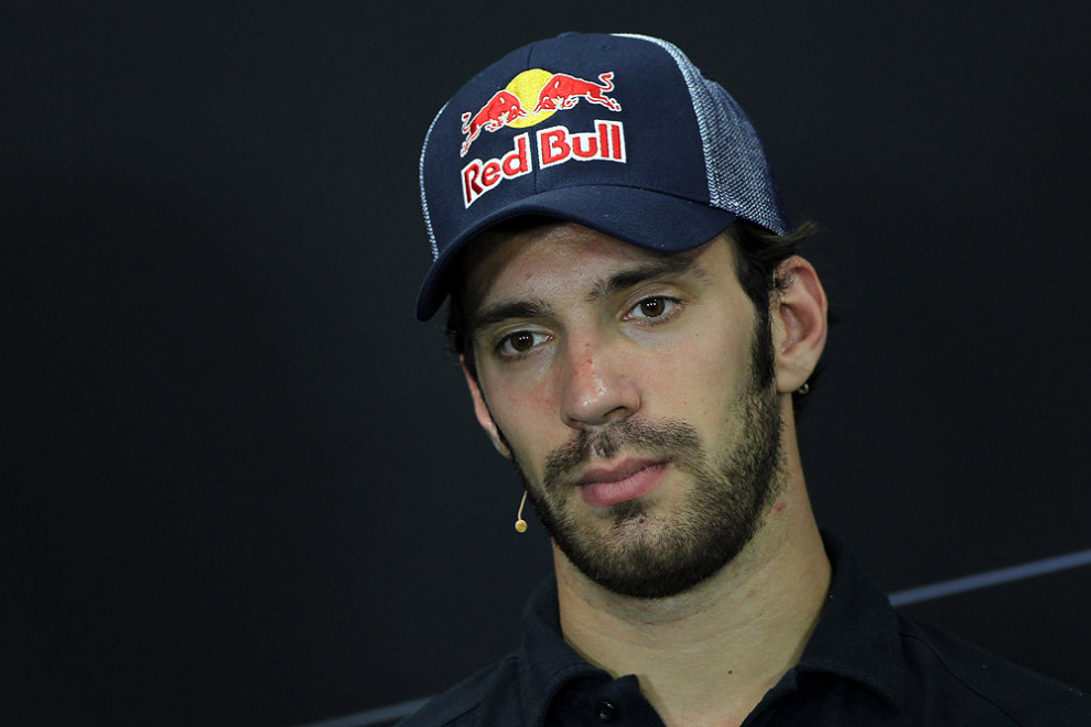 F1 | Pagelle di fine anno: Jean-Eric Vergne