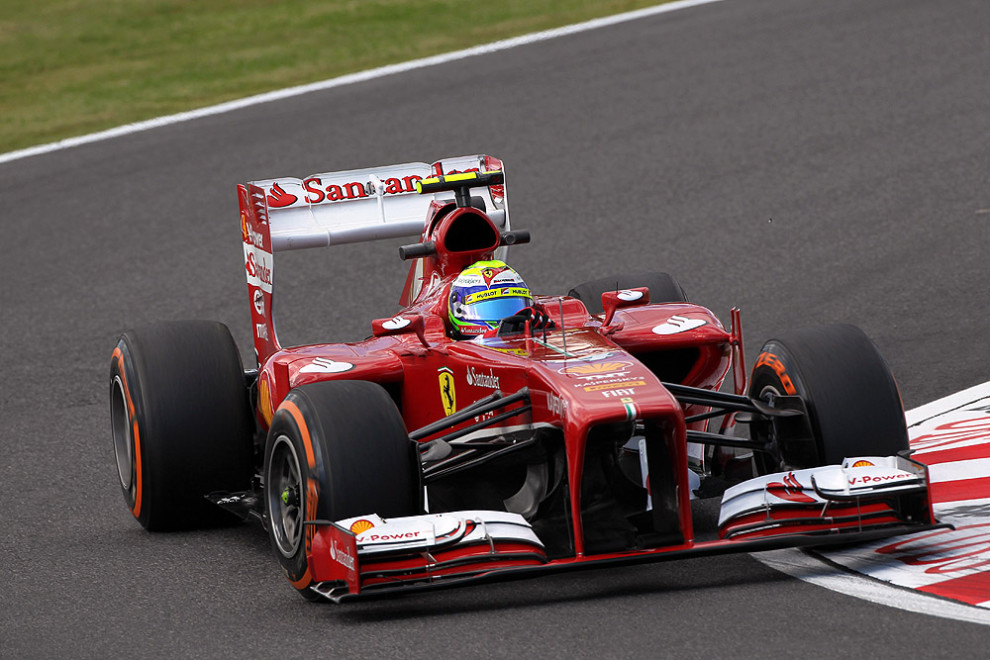 F1 | Massa in trattative con Lotus, Force India e Williams