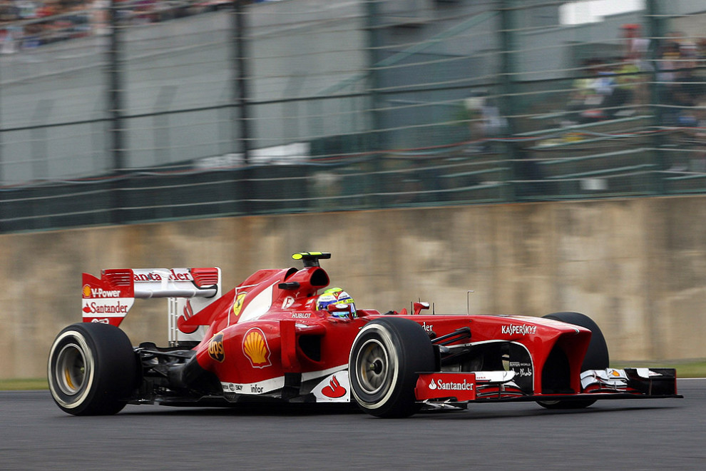 F1 | Massa: “Giro bellissimo, possiamo migliorare in gara”