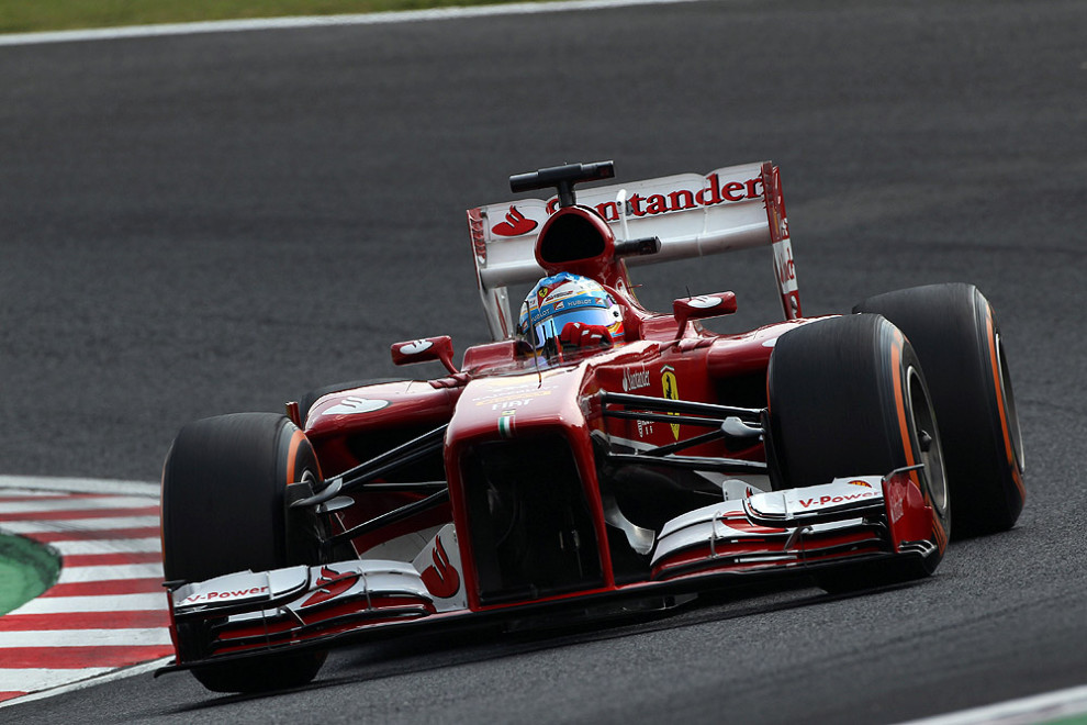 F1 | Ferrari: James Allison, la situazione prima dell’India
