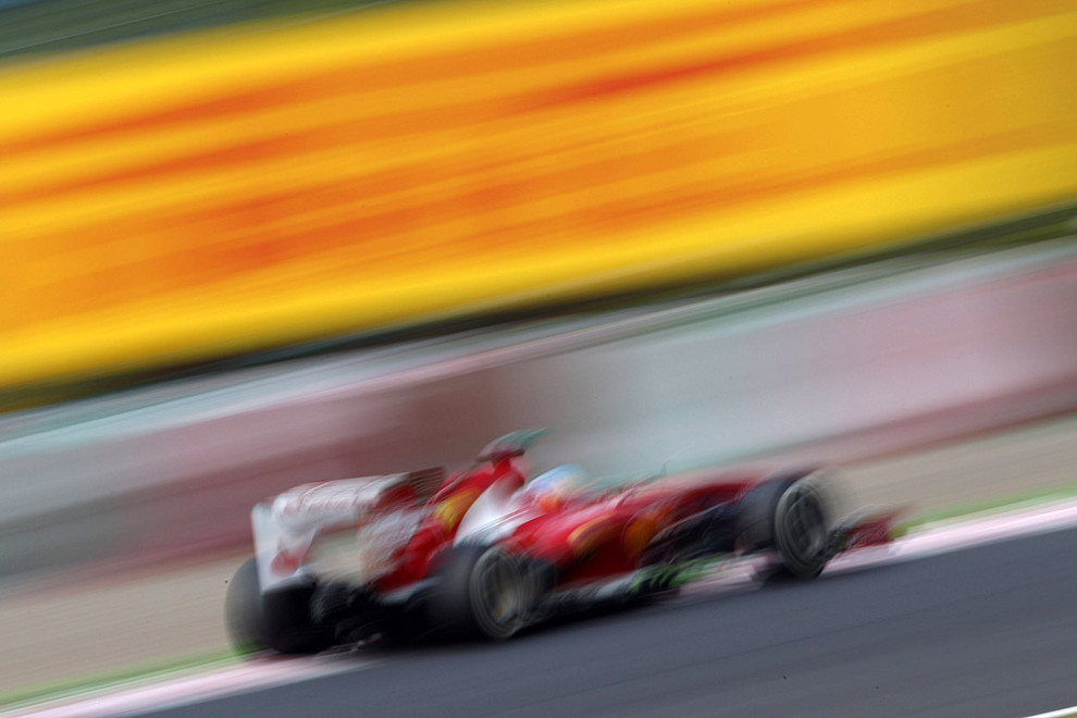 F1 | Foto GP Giappone 2013: Libere e Qualifiche