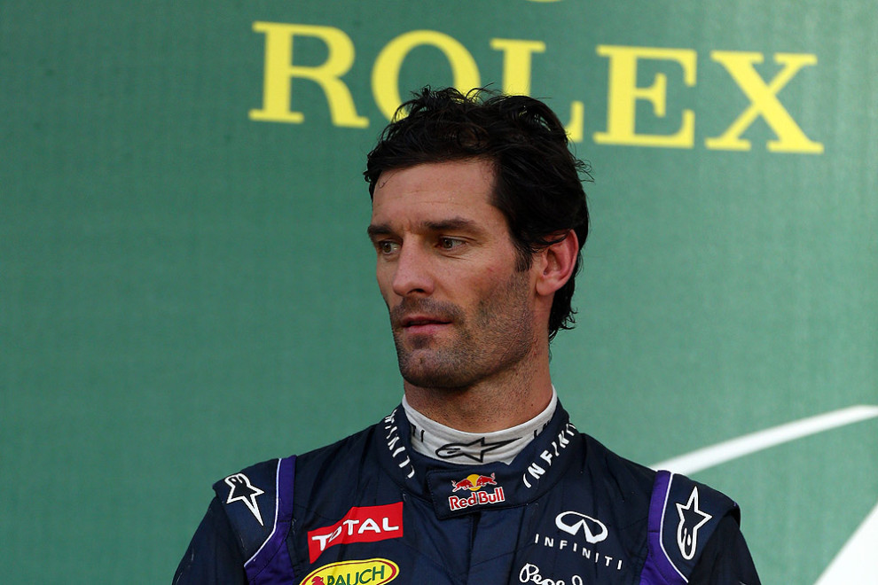 F1 | Webber: “In India il settore centrale ricorda Silverstone”