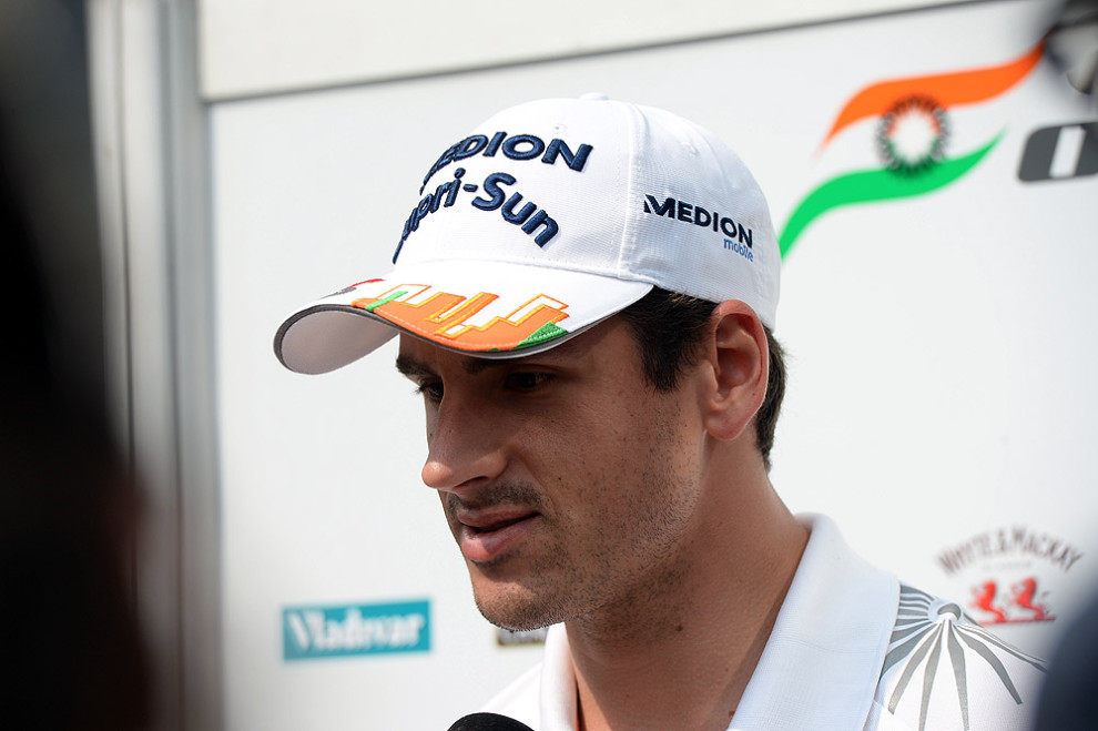 F1 | Sutil: “Pericoloso buttare teenager nella mischia”, Marko furioso