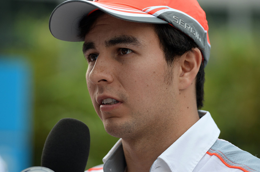 F1 | Perez: “Potevo andare in altri top team nel 2013”