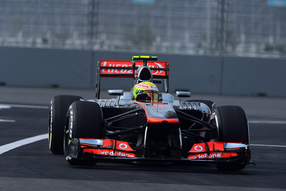 F1 | La McLaren ad Abu Dhabi per replicare le prestazioni del Gp d’India
