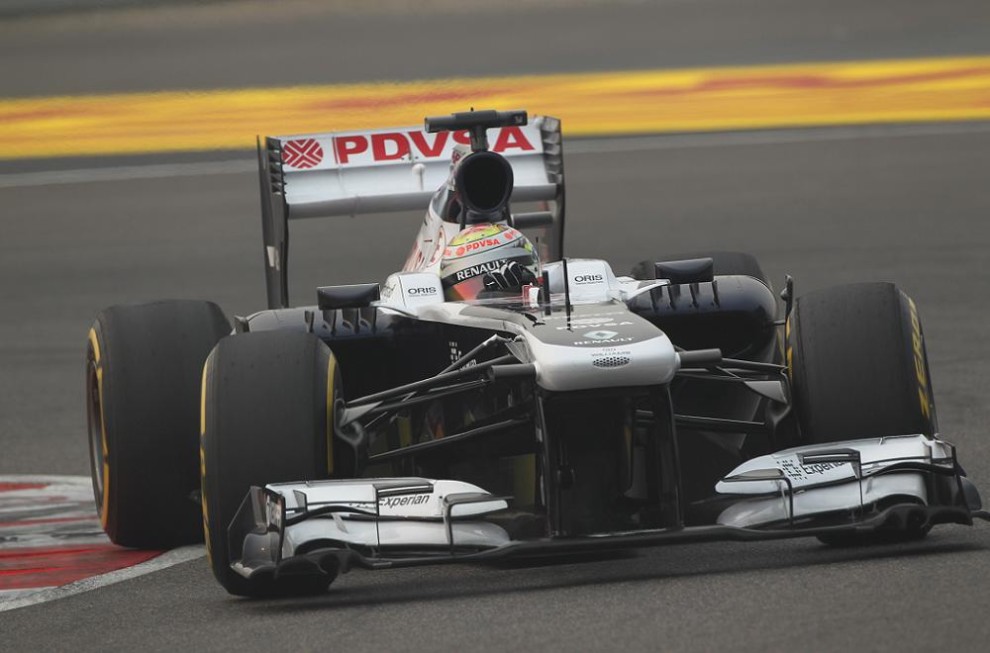 F1 | Il futuro di Hulk, Maldonado e Massa legato alle scelte della PDVSA