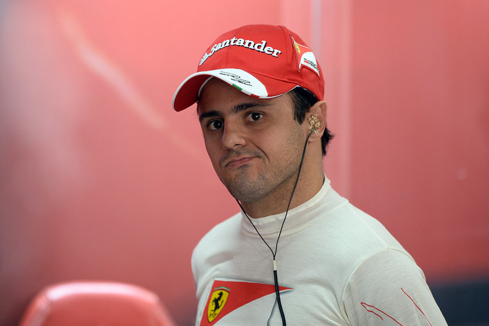 F1 | Massa: determinato in qualifica, incompiuto in gara