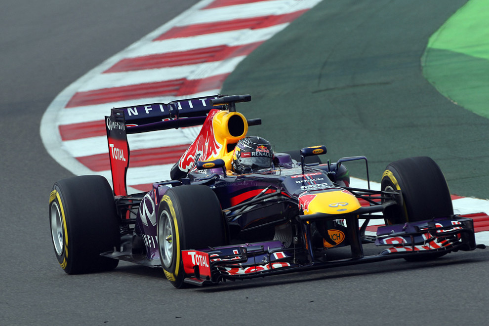 F1 | Gp India 2013. Vettel Vittoria! È campione del Mondo!