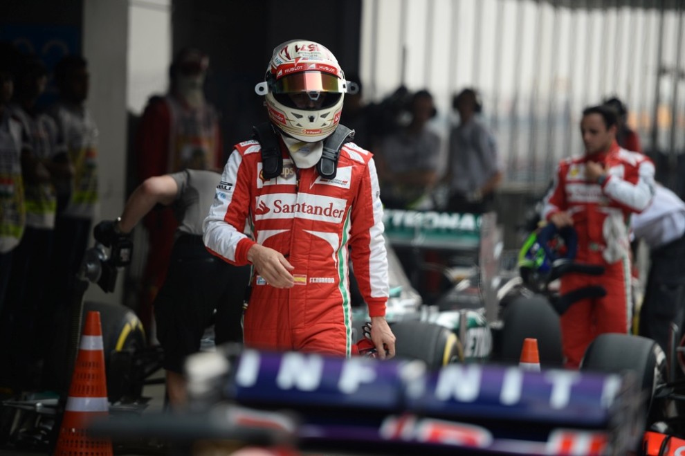 F1 | Alonso: “Siamo stati gli ultimi ad arrendersi”