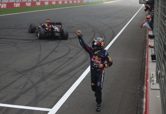 F1 | Vettel aveva chiesto chiarimenti a Todt per la multa in India