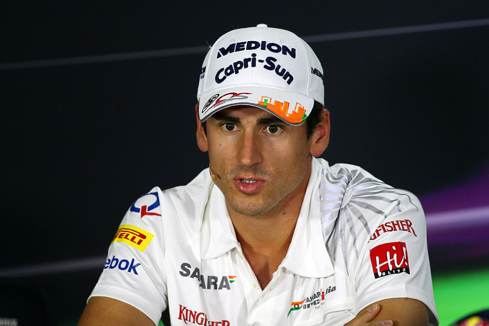 F1 | Sutil: “Pronto ad aiutare Gutierrez. Di Resta? Merita un posto”