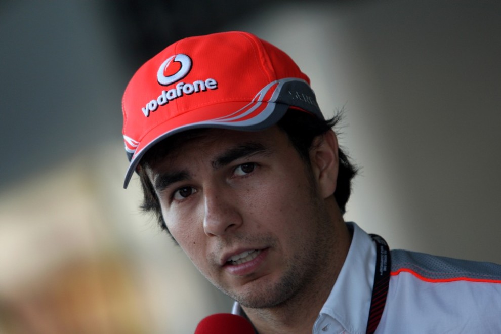 F1 | Perez: “Spero che i prossimi due week-end filino liscio”