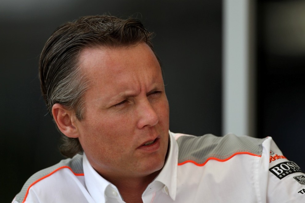 F1 | McLaren: Sam Michael spiega la scelta di Magnussen