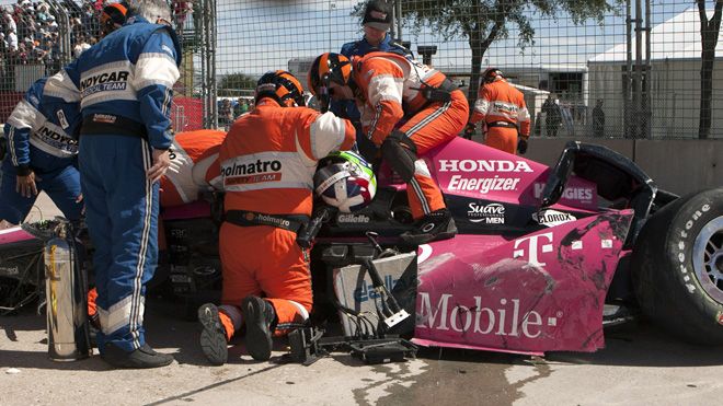 dario-franchitti-houston-crash