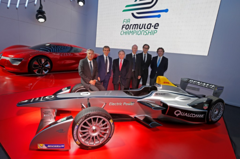 Formula E | Agag spiega come funzionerà il contenimento dei costi