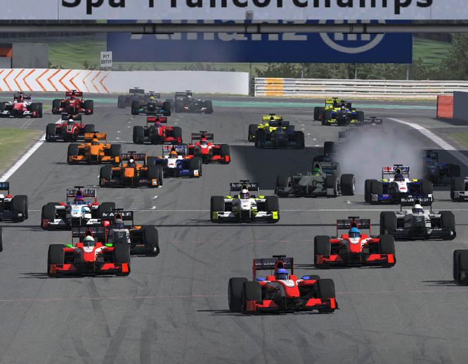 iRacing: Stagione 4, l’ultima del 2013