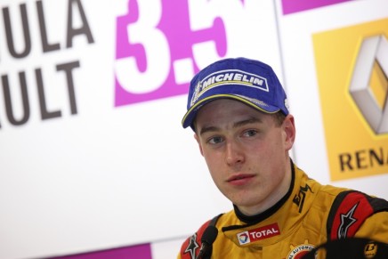 stoffel vandoorne