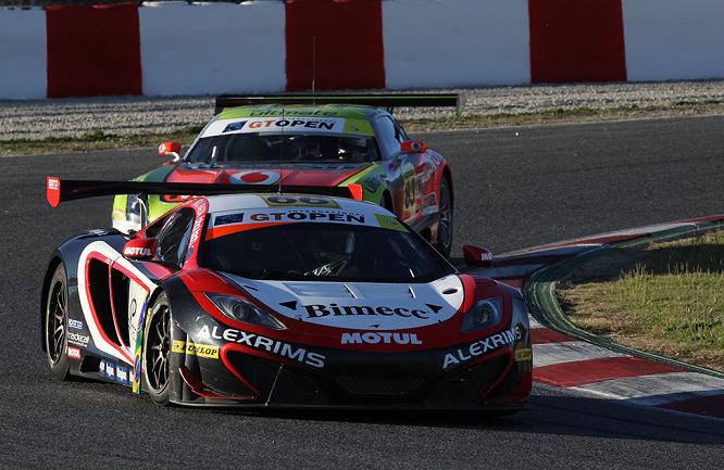 GT OPEN | Quando in Spagna si parla veneto…