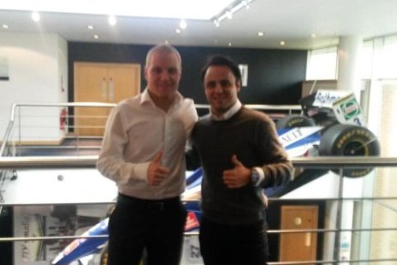 Bottas-Massa