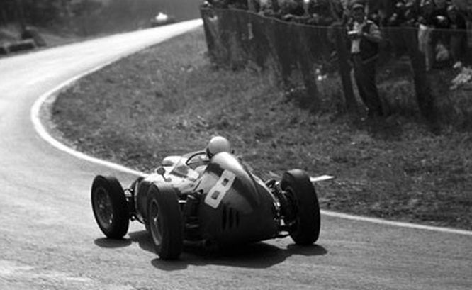 F1 | Le foto più belle del nostro Mondo