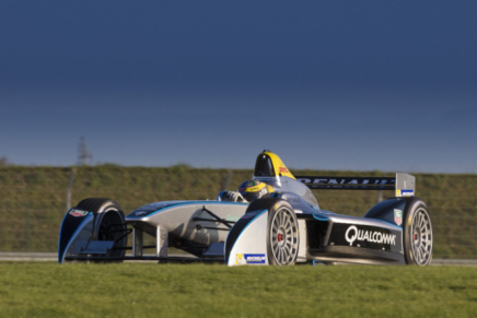 FormulaE_debut