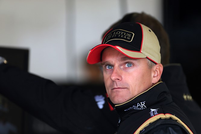 F1 | Kovalainen: “Soddisfatto, anche se non ho tirato fuori il meglio”