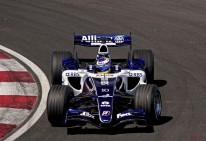 Williams 2006