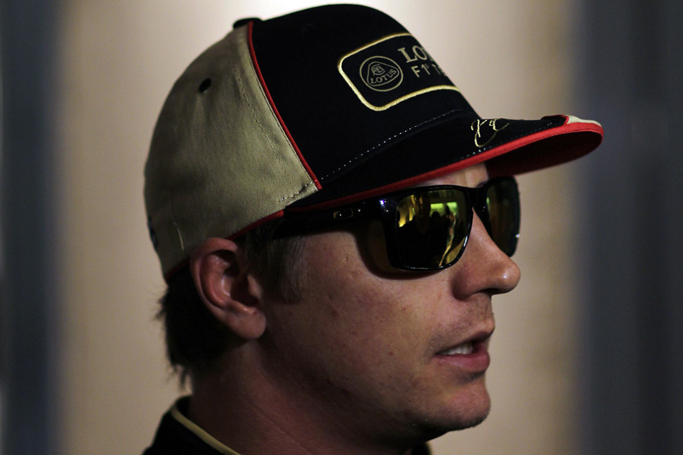 F1 | Raikkonen: “L’atmosfera di Austin è grandiosa”