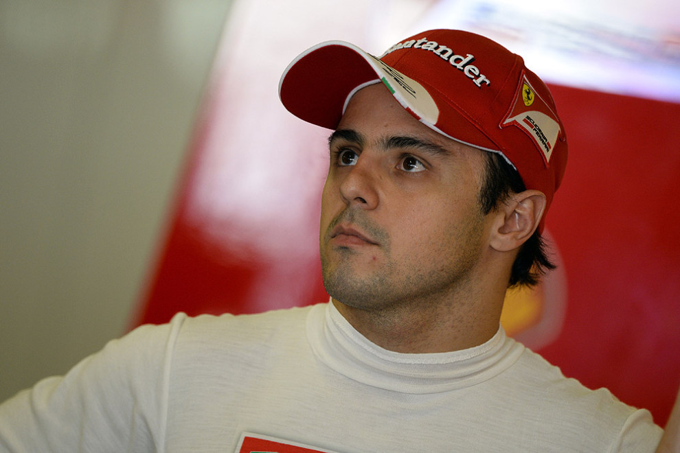 F1 | Massa: “Fatto il massimo, più o meno”