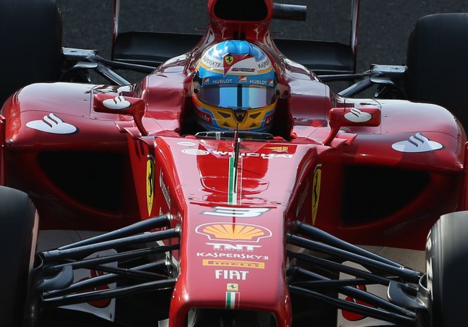 F1 | Qualifiche Ferrari: piccolo grande disastro