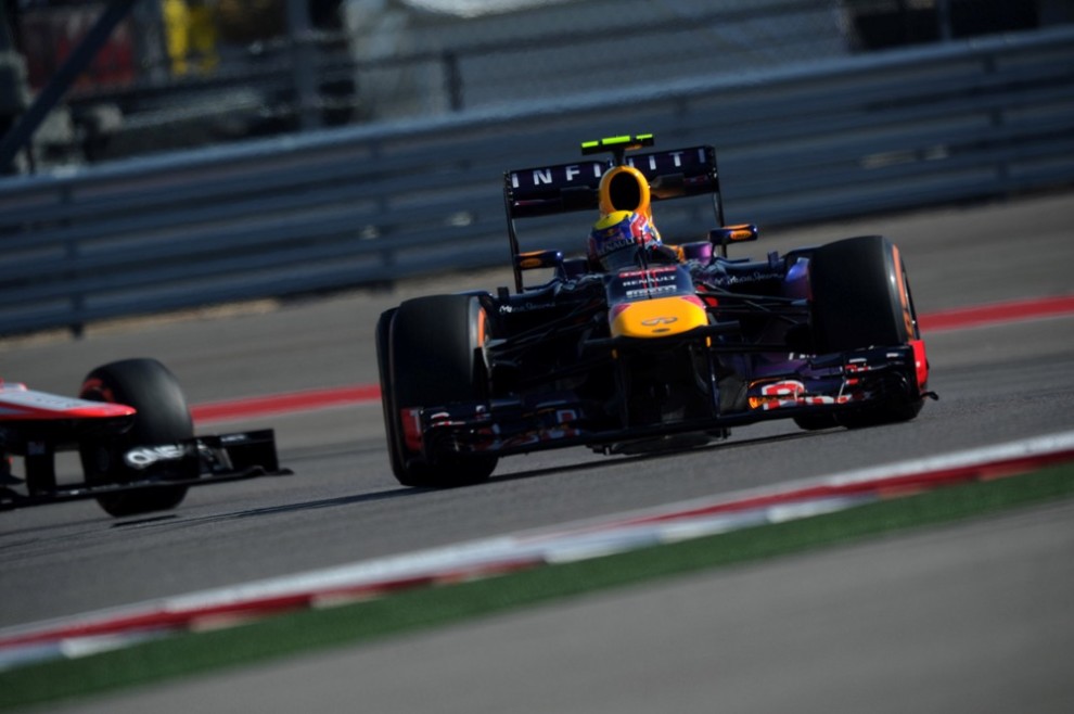 F1 | Webber: “Vettel? Non penso abbia sfruttato al meglio le gomme”