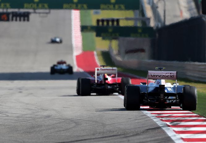 F1 | Bottas: “Impaziente di lavorare con Massa, sarà una bella sfida”