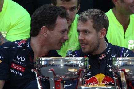 United States Grand Prix, Austin 14 - 17 November 2013