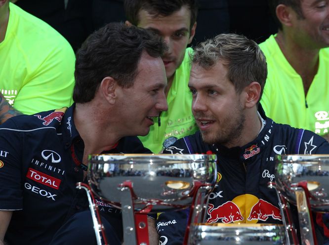 United States Grand Prix, Austin 14 - 17 November 2013