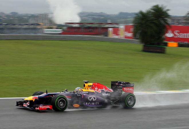 F1 | Vettel: “Molto meglio se avessimo provato tutte le gomme”