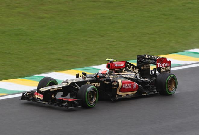 F1 | Grosjean: “Difficile scegliere le gomme, ma volevamo la pole”