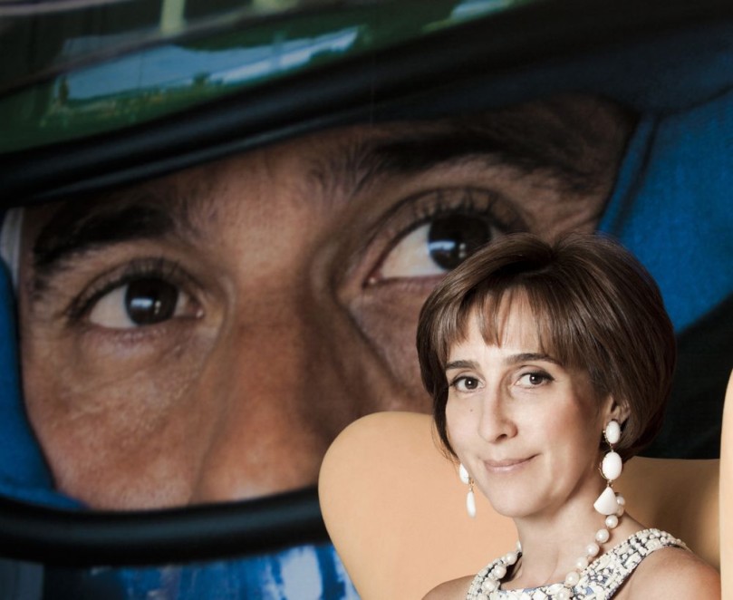 F1 | Viviane Senna: responsabilità di tutti per la morte di Ayrton